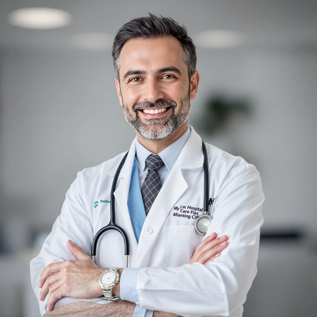 Dr. Vikas Kothawade