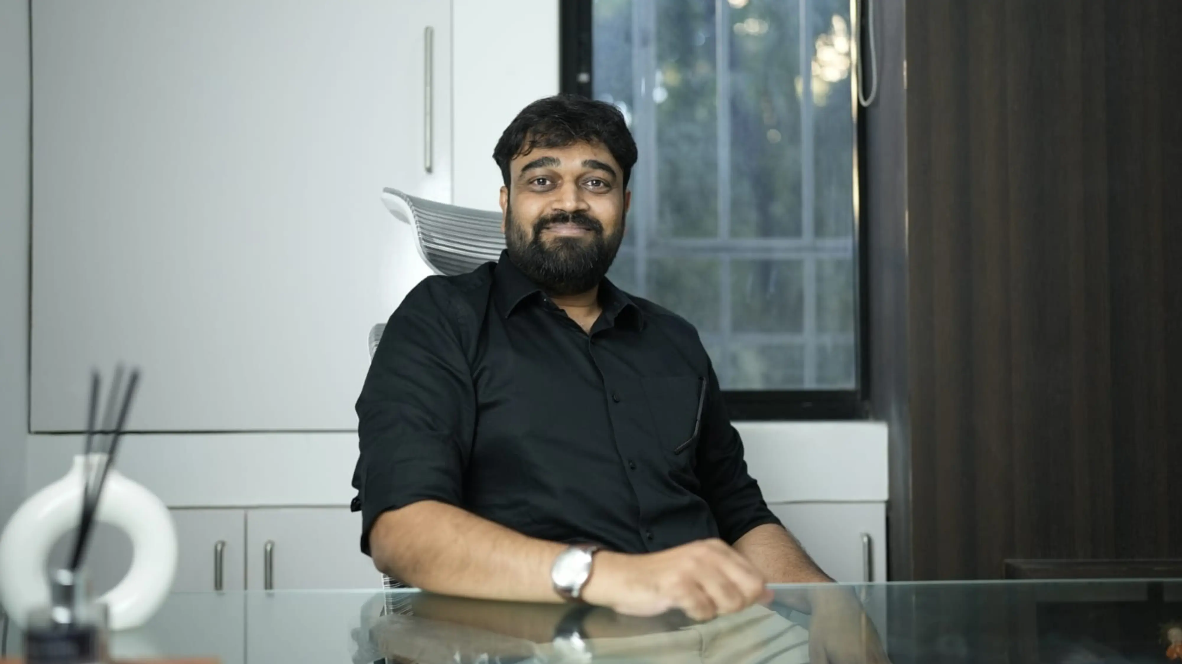 Dr. Jagadish Shejul